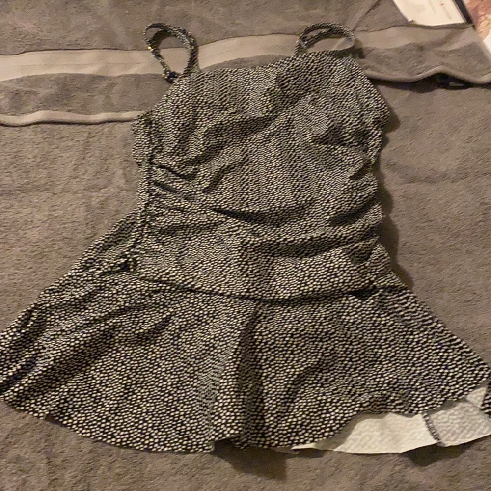 1 piece Swimsuit